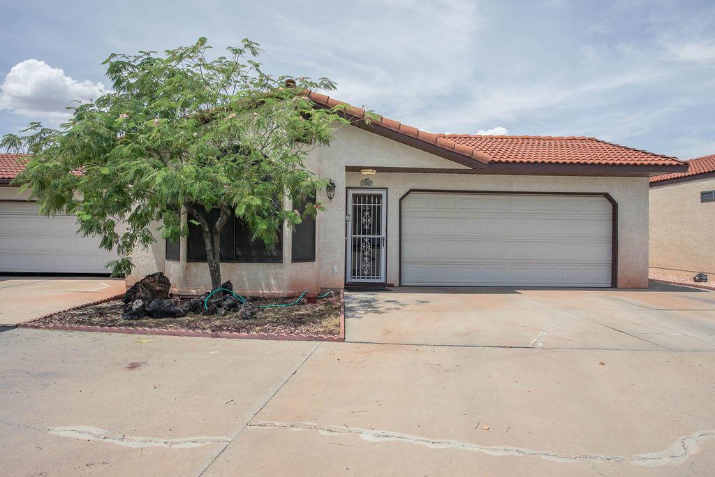 1331 Dixie Downs Rd - Photo 1