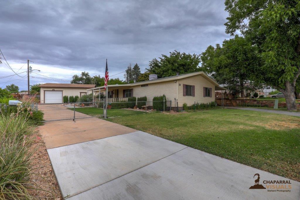 21 300 - Photo 1