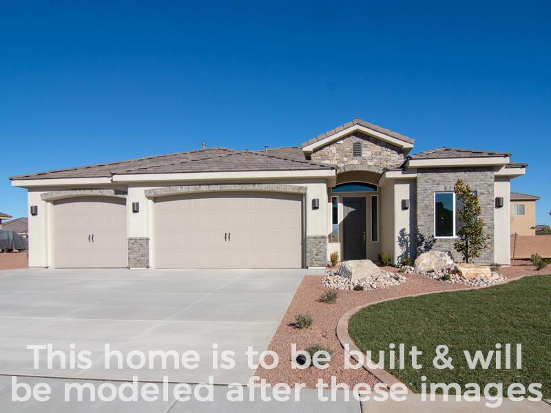 Lot 19 3180 St - Photo 1