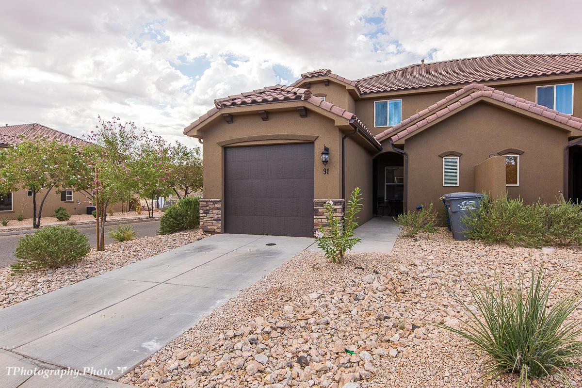 325 Red Stone - Photo 1