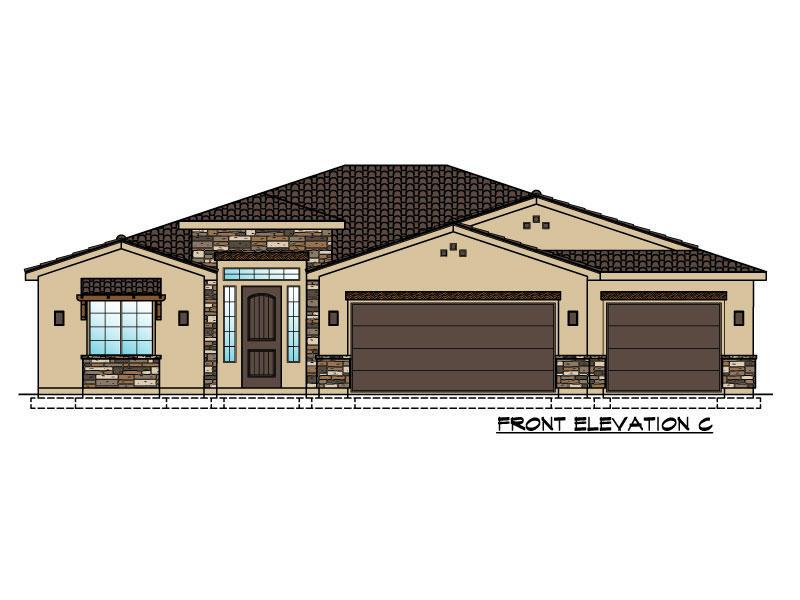 Lot 126 2890 South - Photo 1