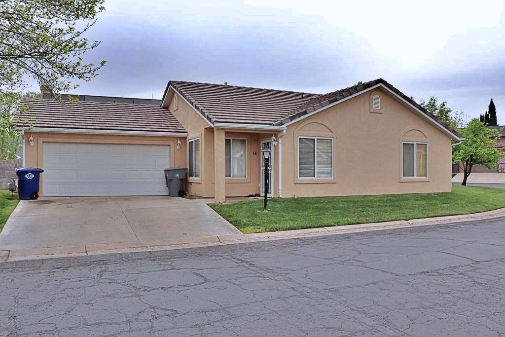 2050 Canyon View - Photo 1