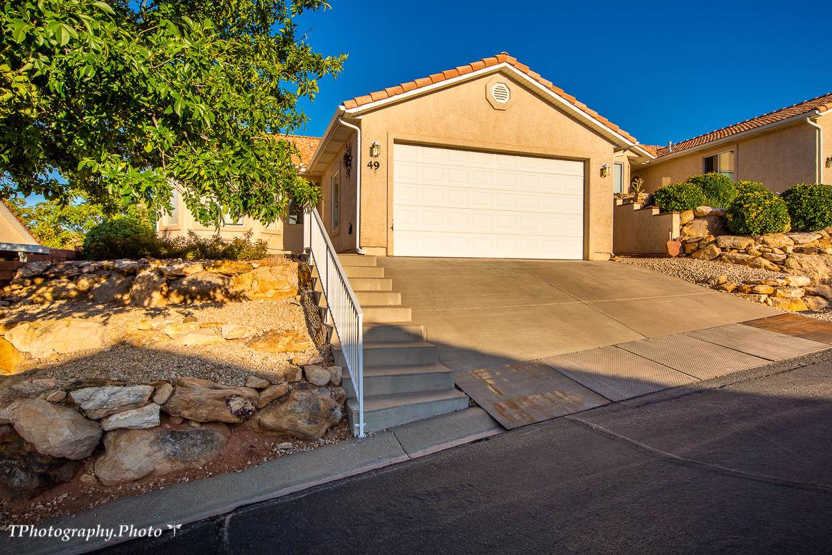 1360 Telegraph - Photo 1