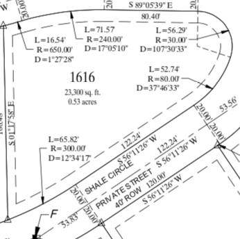 Shale Circle - Photo 1