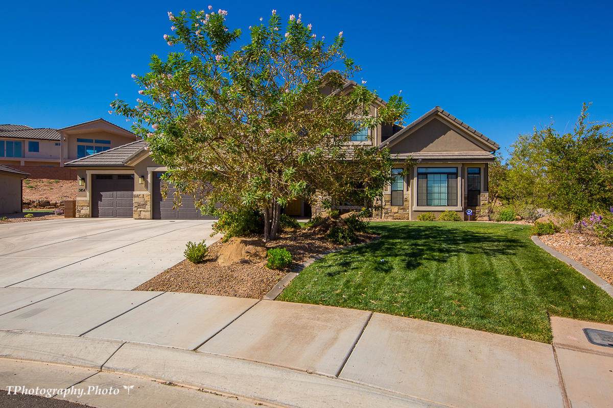 3454 Church Rocks Cir - Photo 1