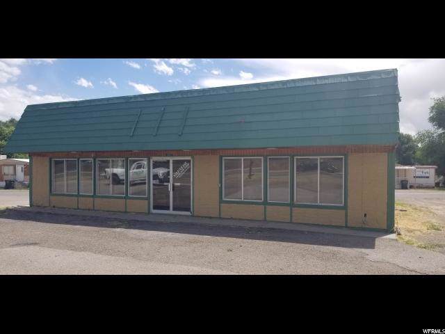 1265 Carbonville Rd - Photo 1