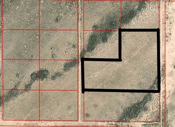 Lots 4,7,8 Blk 9 Mountain View Acres - Photo 1