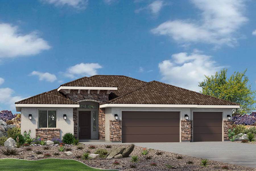 Lot 32 Misurina Dr. - Photo 1