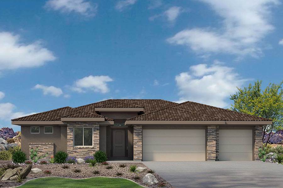 Lot 28 Misurina Dr. - Photo 1