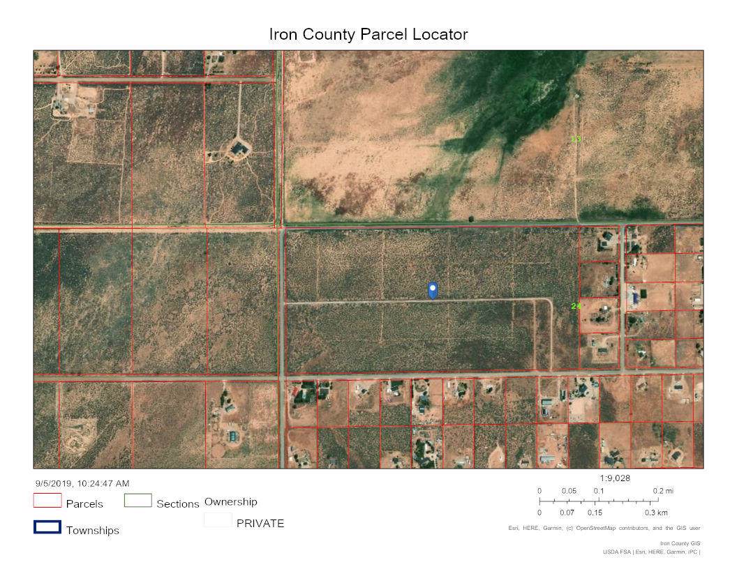 75.71 Ac Adjacent To Suu Farm - Photo 1