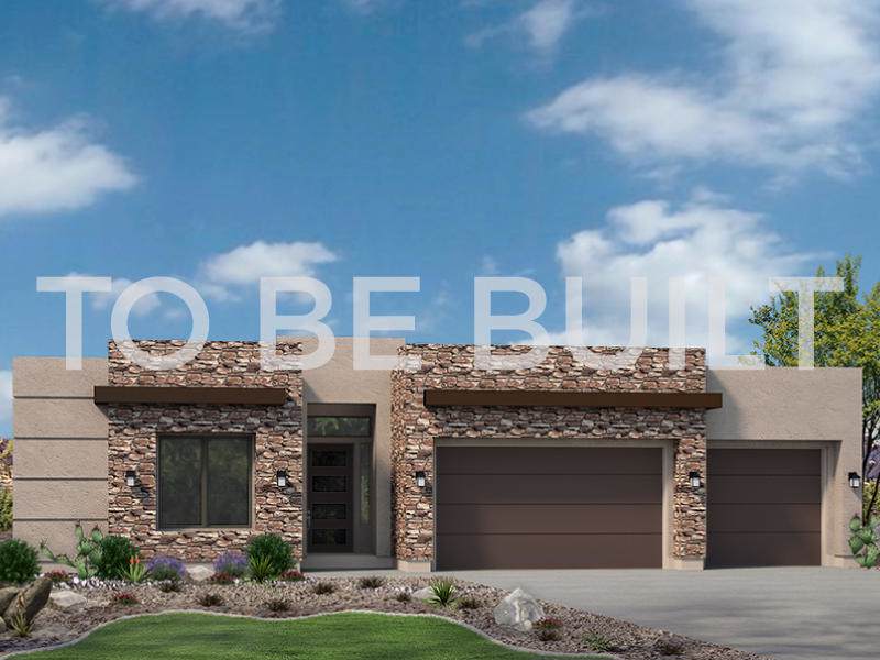 LOT 64 Pocket Mesa Dr - Photo 1