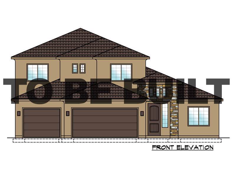 Lot 118 Sugar Plum Way - Photo 1