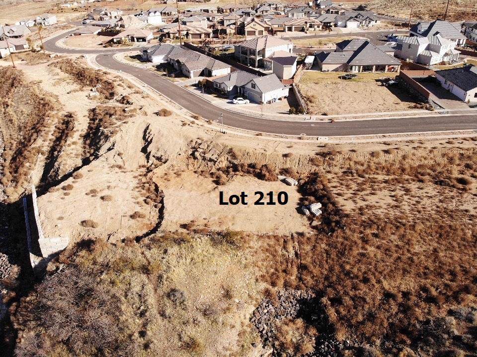 1471 Colbey Lp - Photo 1