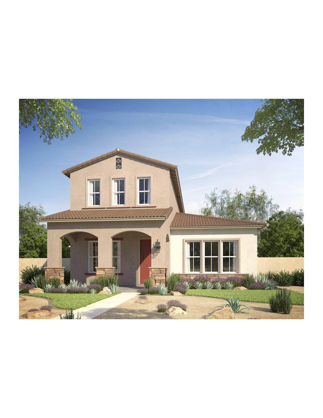 Oasis Single Family #69 - Photo 1