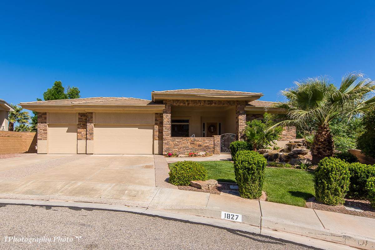 1827 Boulder Springs - Photo 1