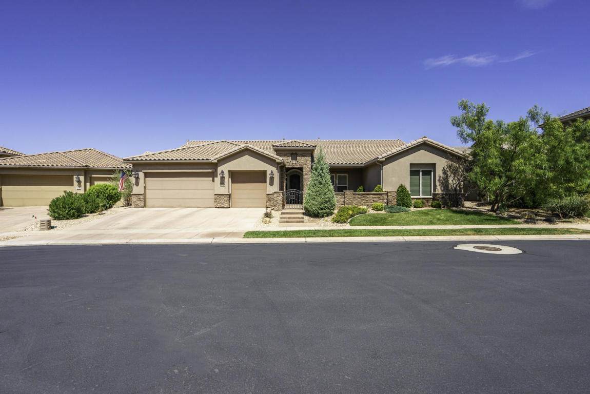 4739 Hammock Dunes Dr - Photo 1