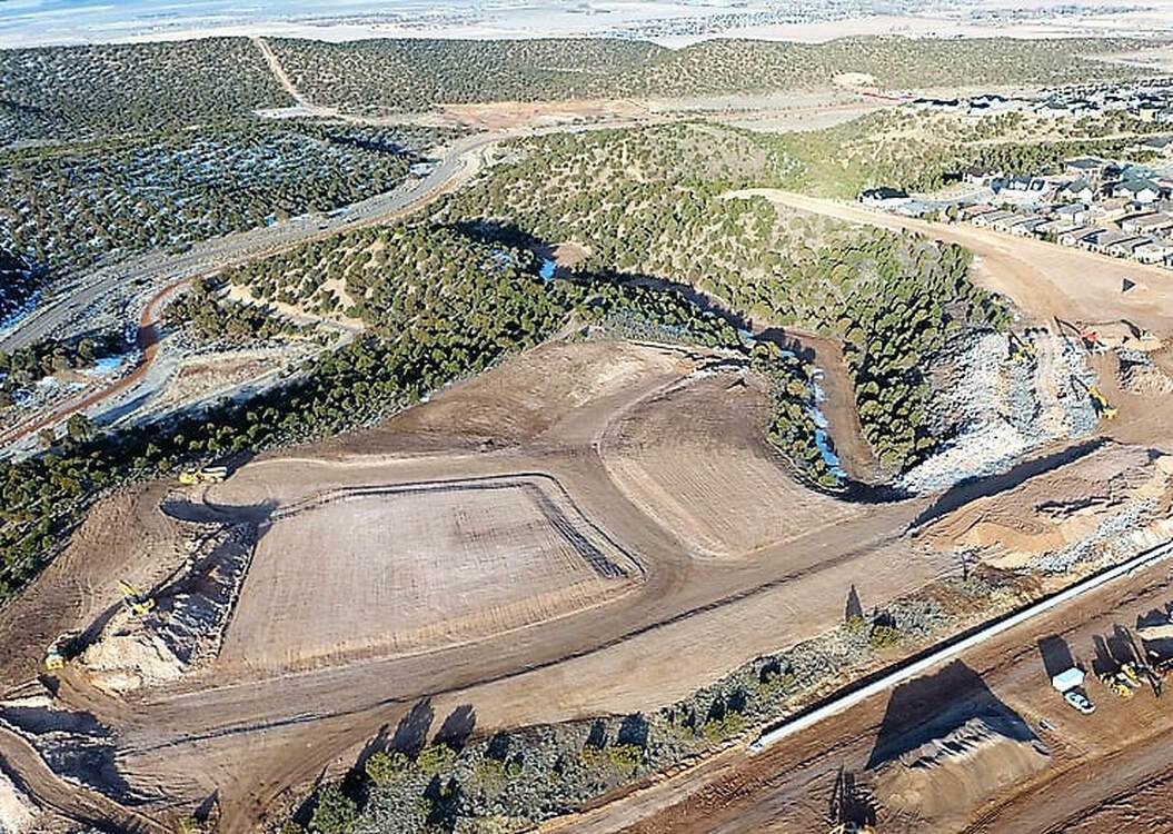 Lot 25 987 S Cliffs Dr Rd - Photo 1