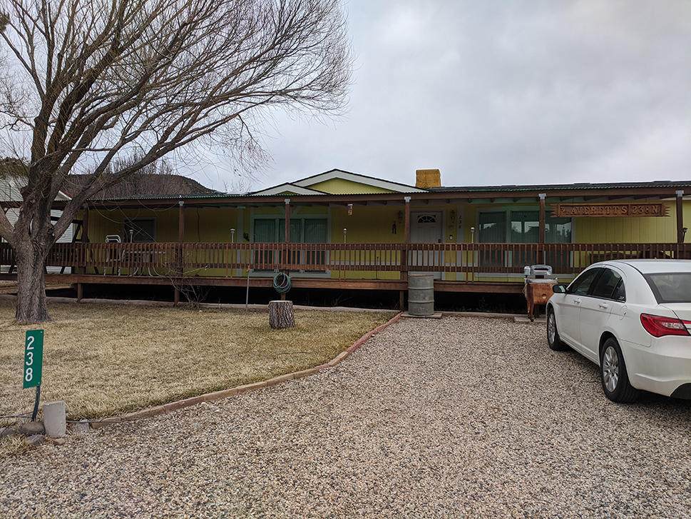 238 Lodge Rd - Photo 1