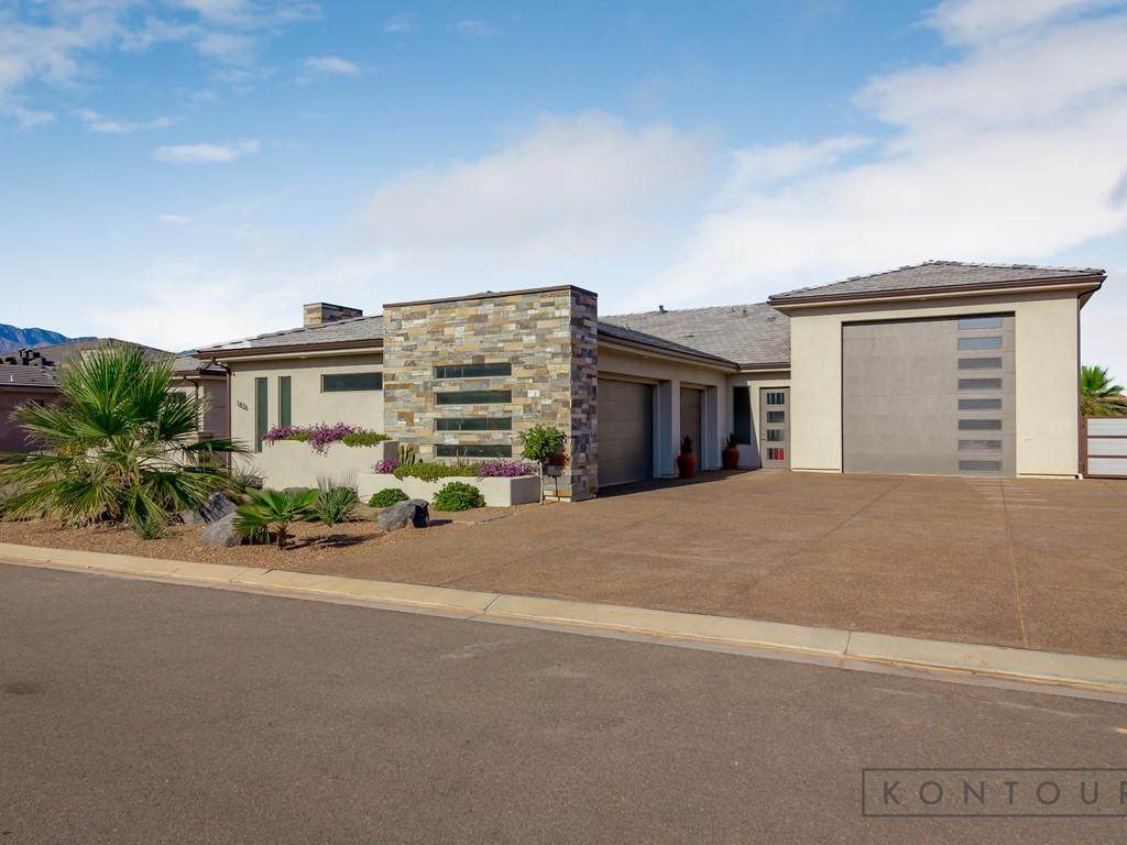 1826 Outlook Dr - Photo 1