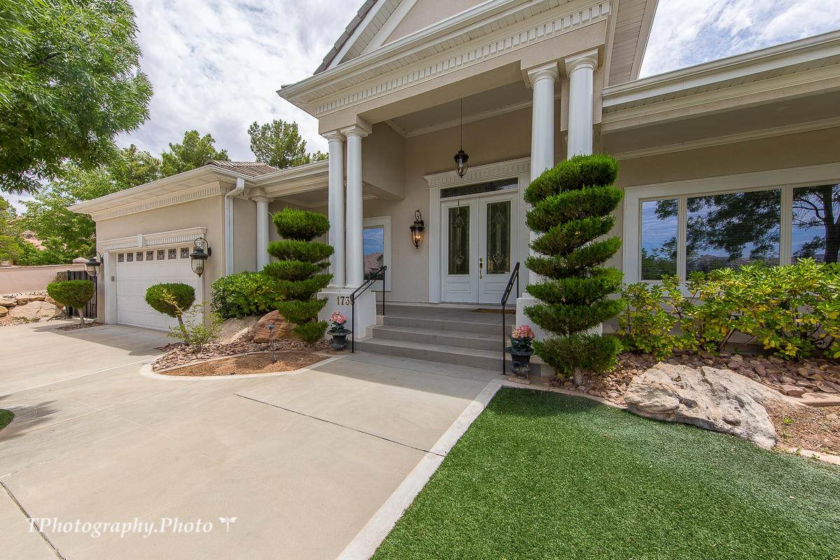 1738 Boulder Mountain Rd - Photo 1