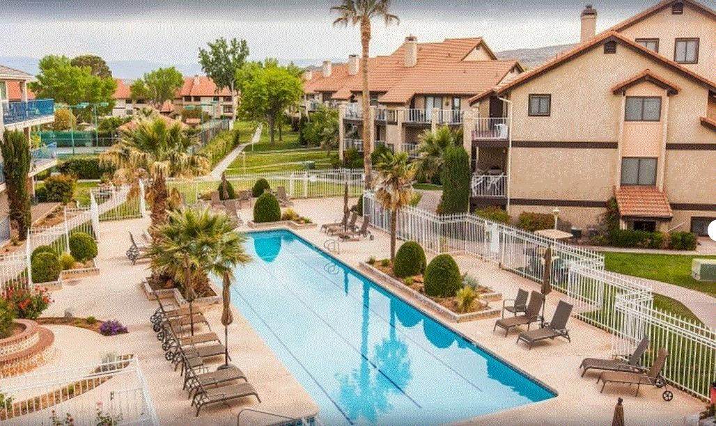 860 Village - Photo 1
