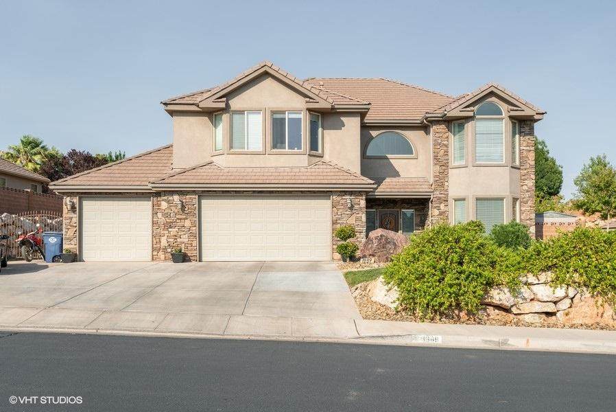 1989 Westcliff Dr - Photo 1
