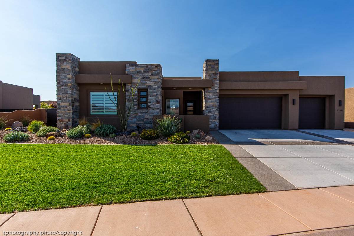 3298 Red Rock Way - Photo 1