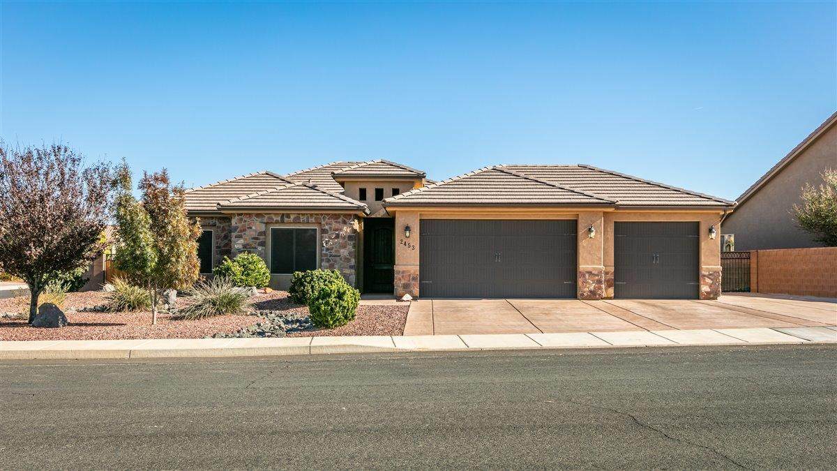2453 Wilson Dr - Photo 1