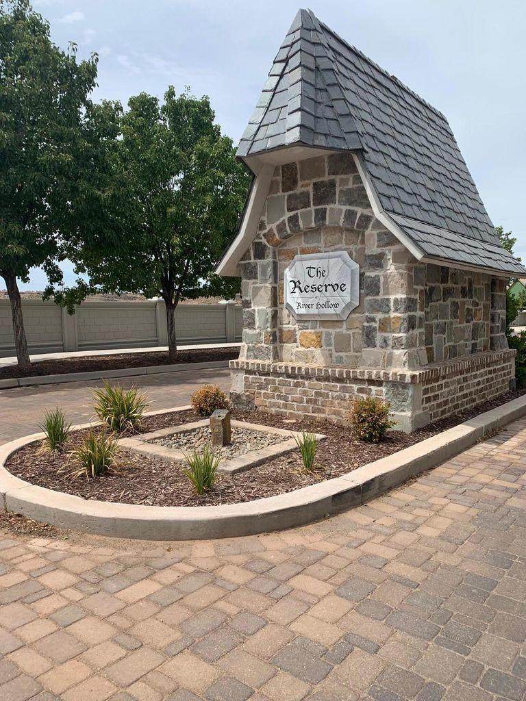Lot 32 Reserve At River Hollow - Photo 1