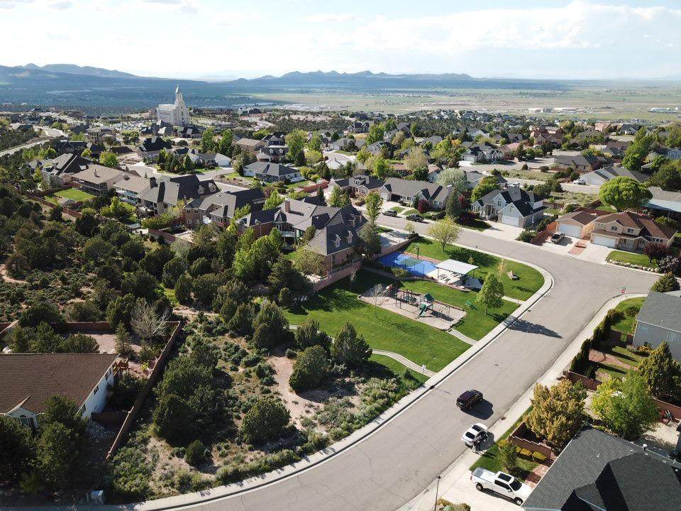 Legacy Park Ave. - Photo 1