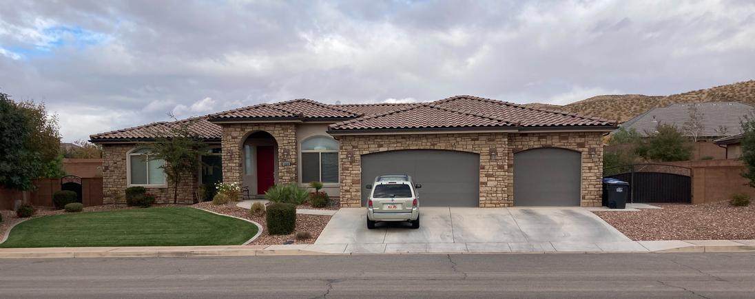 1369 Galilee Way - Photo 1