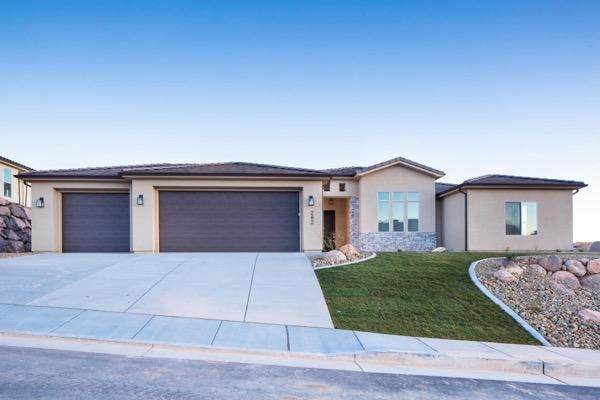 282 Zion Trail North - Photo 1