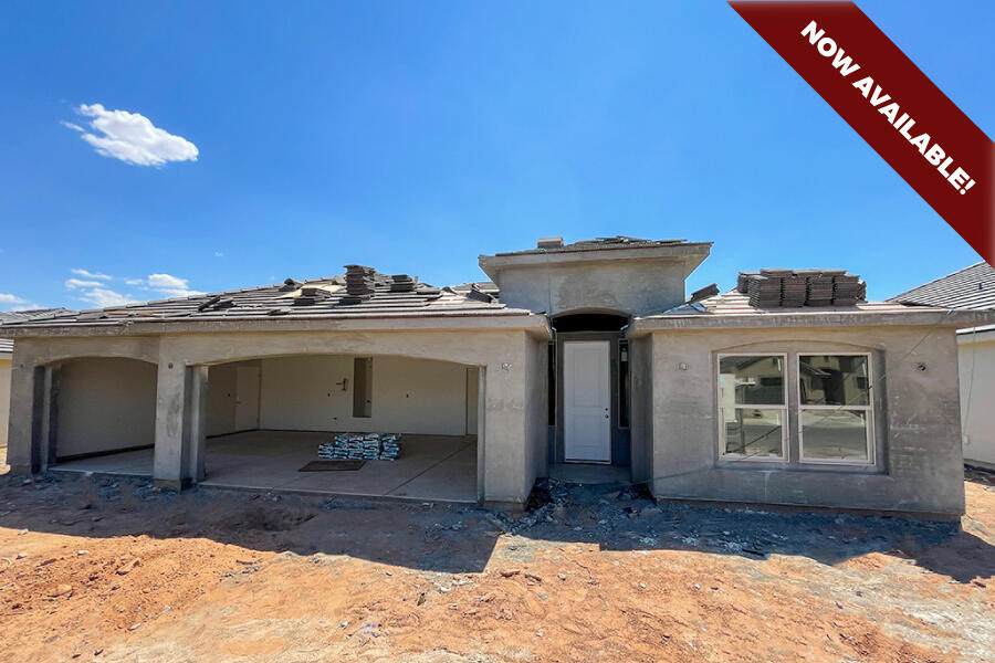 526 Mirage Drive Dr - Photo 1