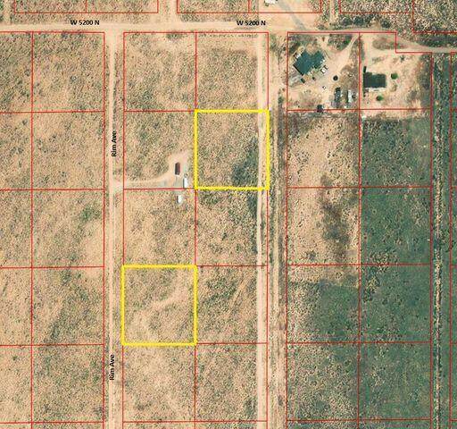 Lot 2 & 19 Blk Cq Cedar Valley Acres - Photo 1