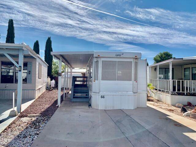 1225 Dixie Downs Rd - Photo 1
