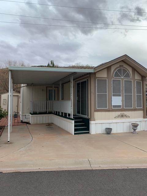 448 Telegraph - Photo 1