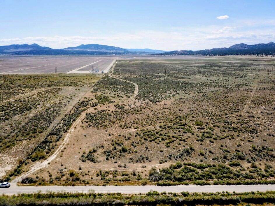 2811 4500 W 20 Acres - Photo 1