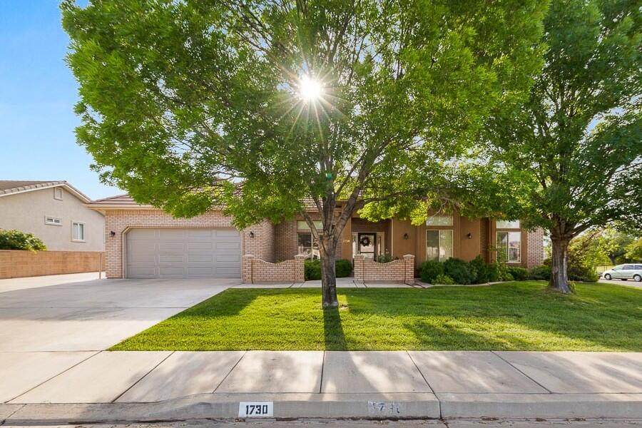 1730 Centennial Dr - Photo 1