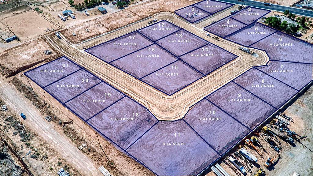 Frontier Subdivision - Photo 1