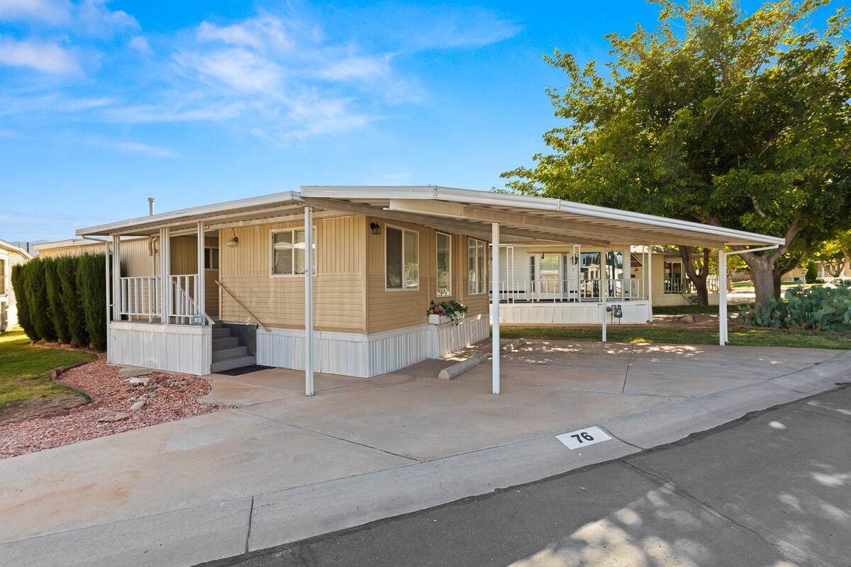 1160 Telegraph - Photo 1