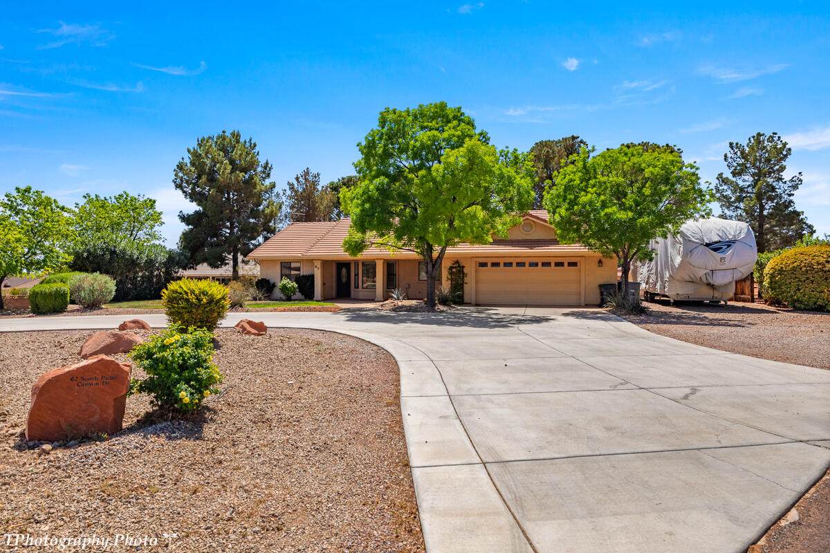 62 Padre Canyon Dr - Photo 1