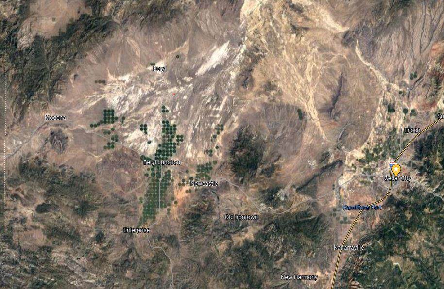 80 Acres (E-0924-0000-0000) - Photo 1