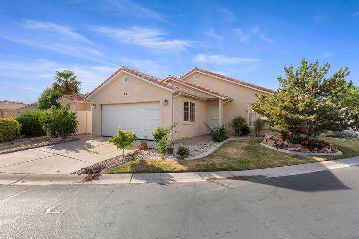 1360 Telegraph - Photo 1