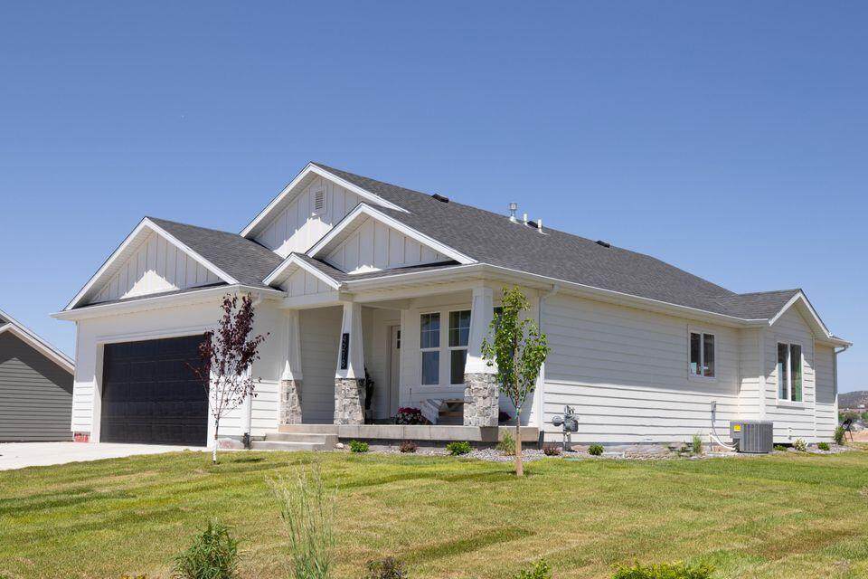 4218 Gold Dust Trail St - Photo 1
