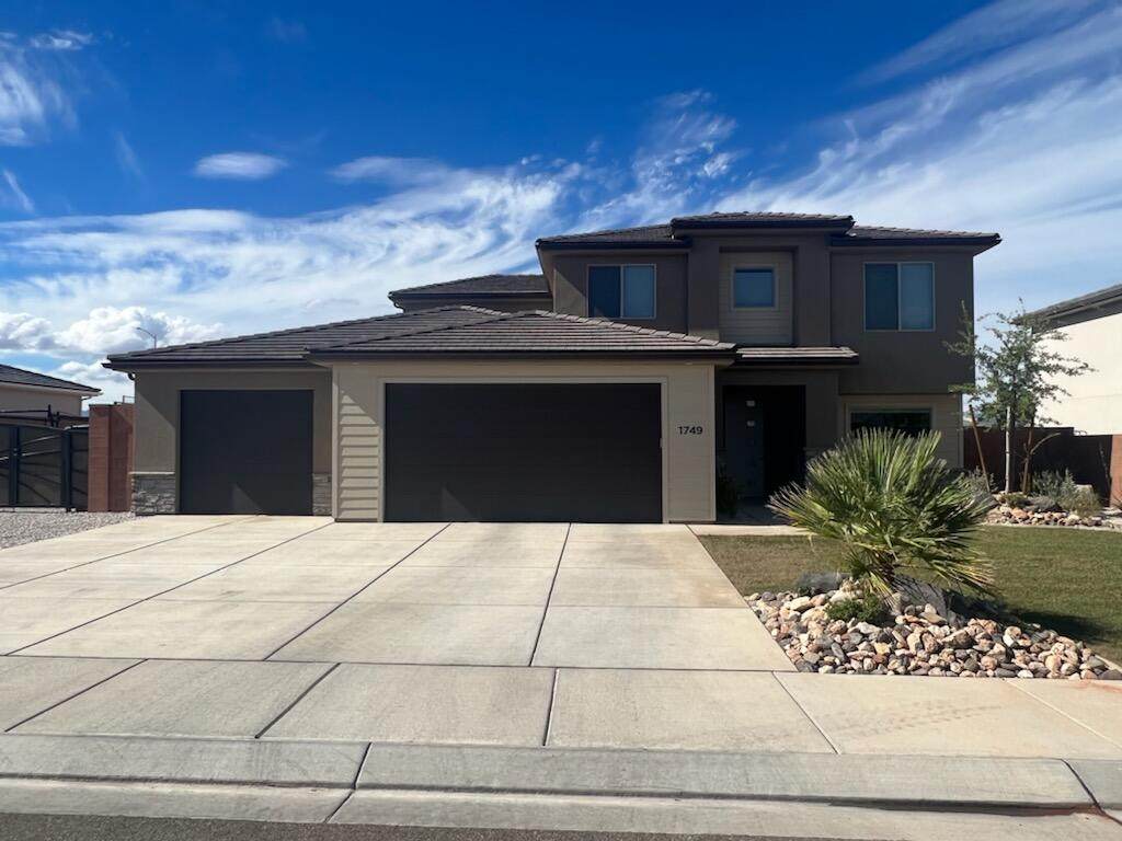 1749 Sunshine Trail - Photo 1