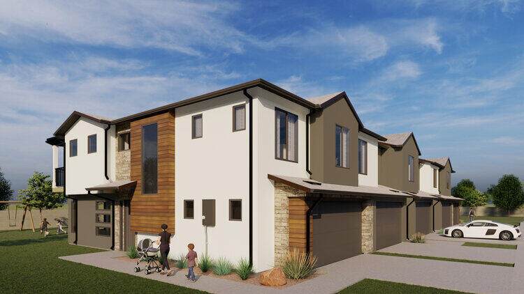 2701 Rain Tree St - Photo 1