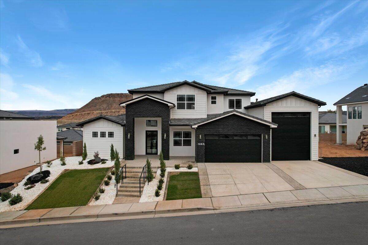 1463 Centaurus Way - Photo 1