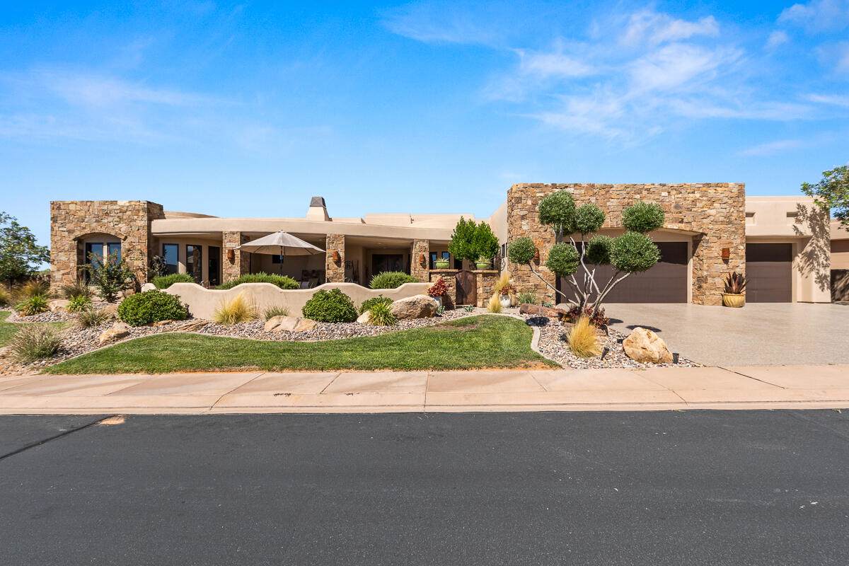 5143 Evening Star Dr - Photo 1
