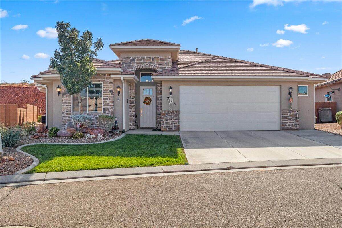 2166 Colorado Cir - Photo 1