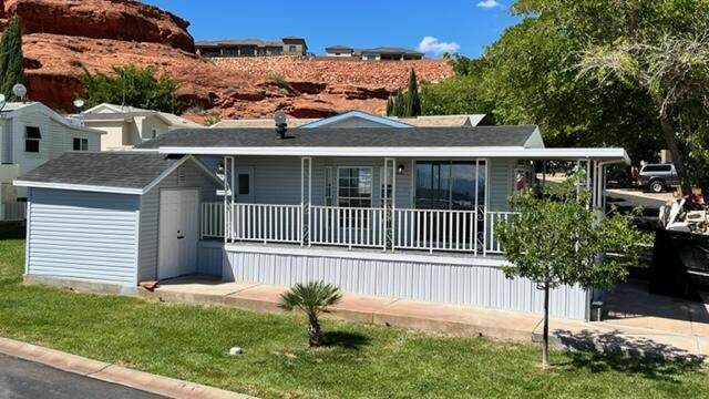 1150 Red Hills Parkway - Photo 1